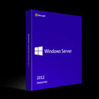 Tam Sürüm Orijinal Windows Server 2012 R2 Standart Lisans Bilgisayar Yazılımı İndir